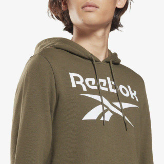 Reebok Identity Big Logo Hoodie 