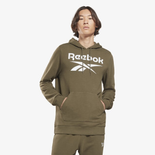 Reebok Identity Big Logo Hoodie 