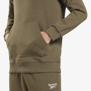 Reebok Identity Big Logo Hoodie 