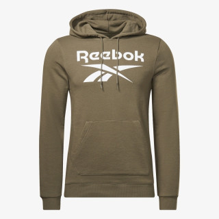 Reebok Identity Big Logo Hoodie 