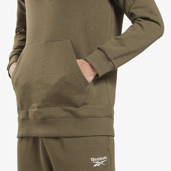 Reebok Identity Big Logo Hoodie 