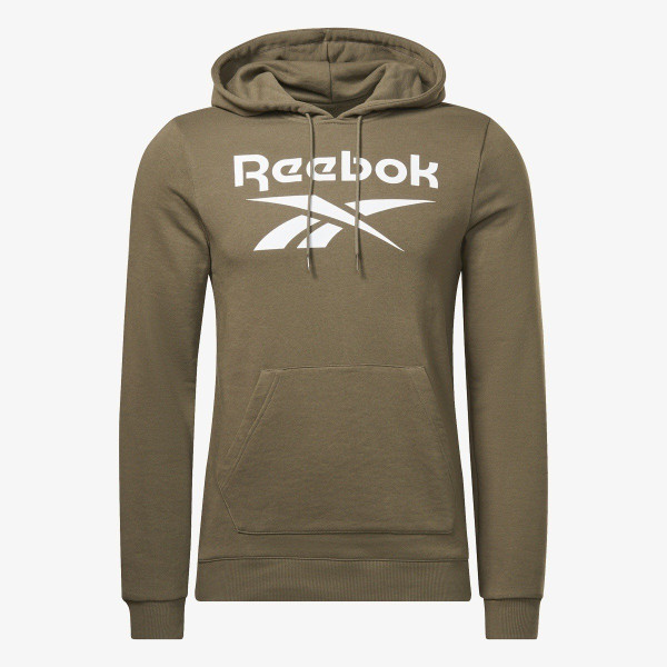 Reebok Identity Big Logo Hoodie 