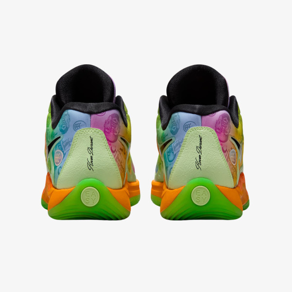 Nike KD17 