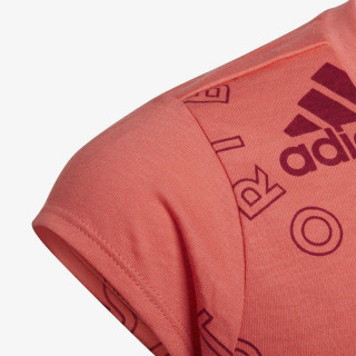 adidas G LOGO T ESS 