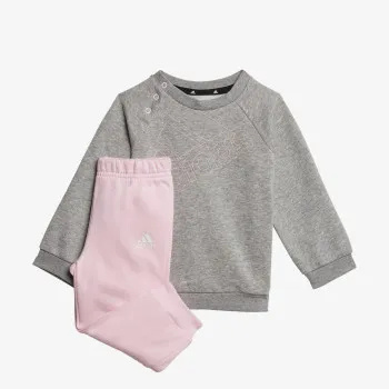 ADIDAS I BL FL JOG 