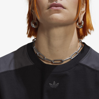 adidas CROPPED  TEE 