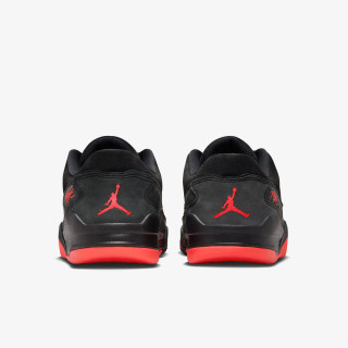 Jordan Flight Court 
