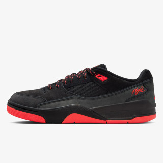 Jordan Flight Court 