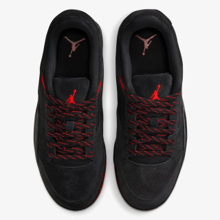 Jordan Flight Court 