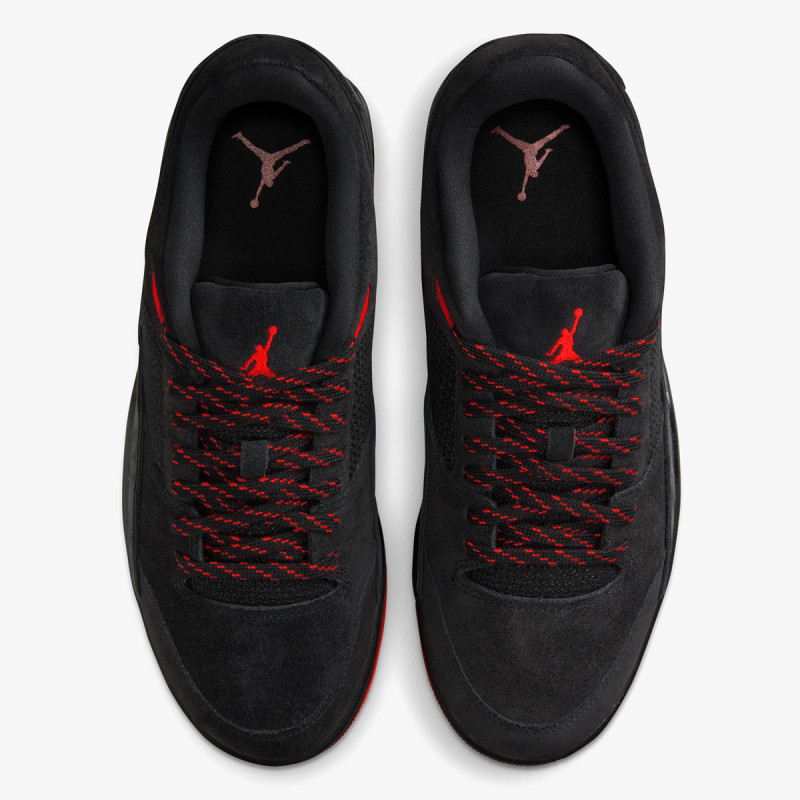Jordan Flight Court 