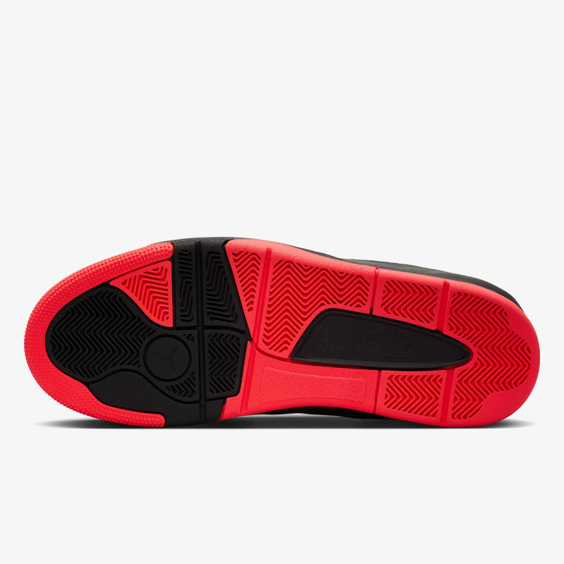 Jordan Flight Court 