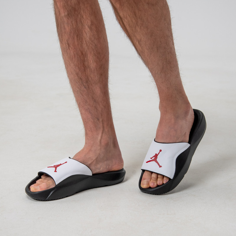 Jordan Franchise 