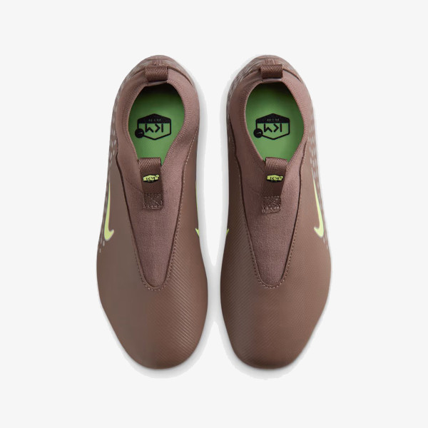 Nike JR ZM SUPERFLY 10 ACAD FG KM 