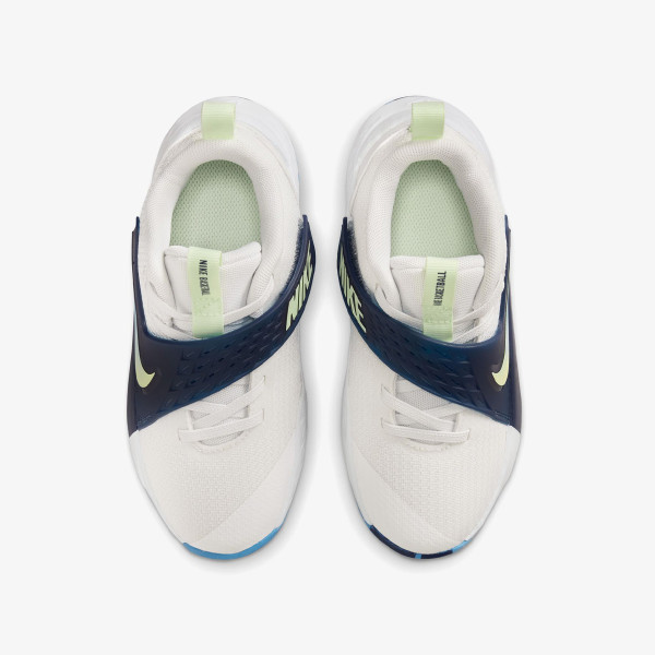 Nike TEAM HUSTLE D 12 PS 