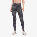 Reebok TS LUX TIGHT- JACQUARD 