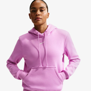 Nike W NSW PHNX FLC STD PO HOODIE 