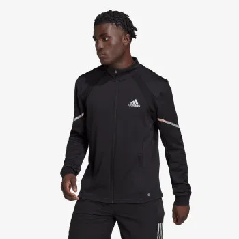ADIDAS FAST KNIT JKT 