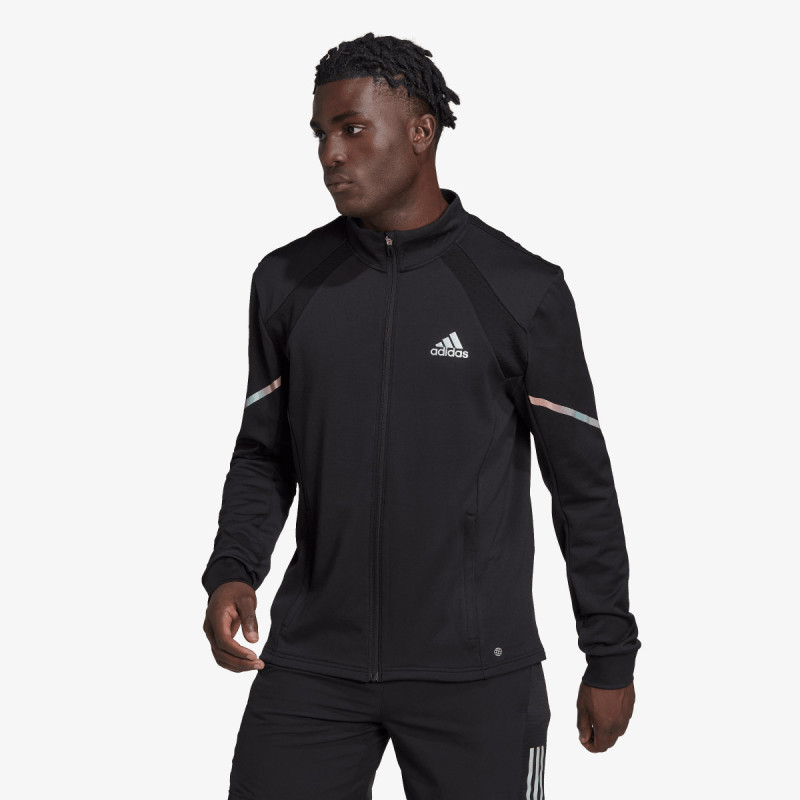adidas FAST KNIT JKT 