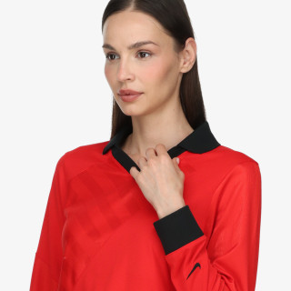 Nike W NSW STREET LS CROP JRSY 