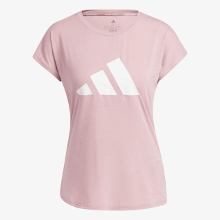 adidas 3 Bar Tee 