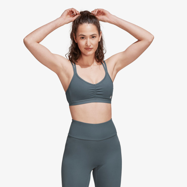 adidas YO ESS LS BRA 
