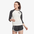 Reebok WOR SUPREMIUM 3/4 SLEEVE 