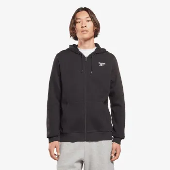 REEBOK RI LEFT CHEST LOGO 