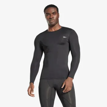 REEBOK WOR LS COMP TEE 