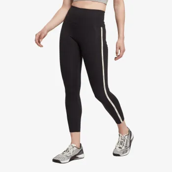 REEBOK PIPING PACK HR CTN TIGHT 