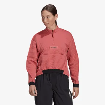 ADIDAS W UTILITAS FZ F 