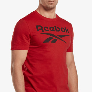 Reebok RI BIG LOGO TEE 