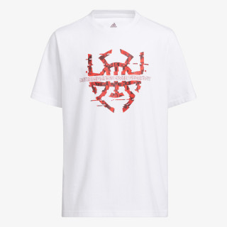 adidas Y D.O.N. TEE 
