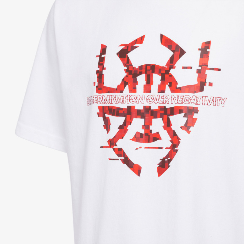 adidas Y D.O.N. TEE 
