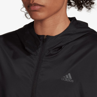 adidas RN FAST JKT 