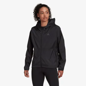 ADIDAS RN FAST JKT 