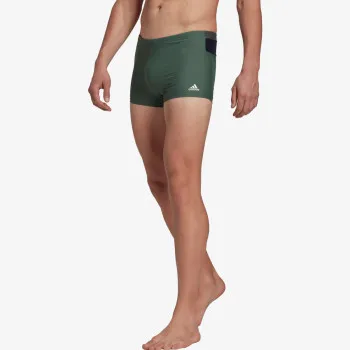 ADIDAS BLOCK BOXER 