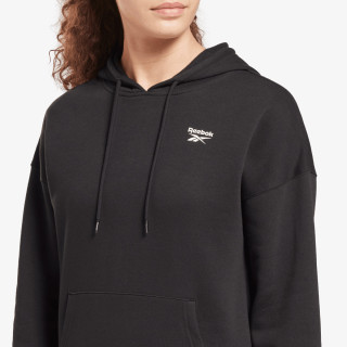 Reebok RI FLEECE HOODY 