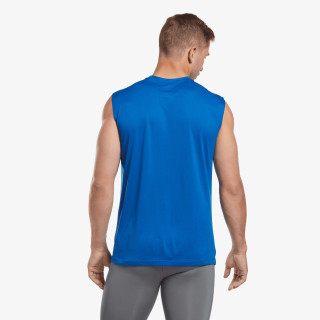 Reebok WOR SLVLS TECH TEE 