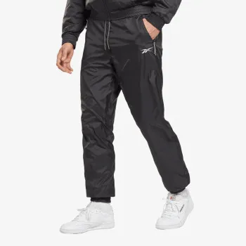 REEBOK OW FLEECE LINED PANTS 