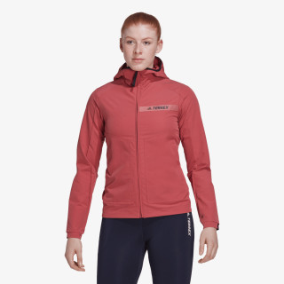 adidas W MT Softshel J 