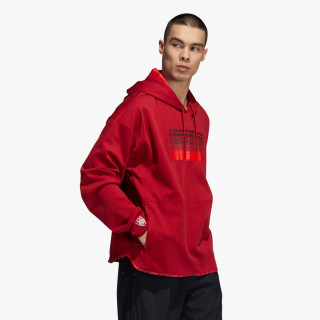 adidas DM INNO HOODIE 