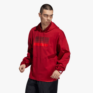 adidas DM INNO HOODIE 