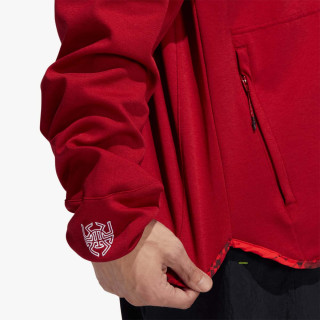 adidas DM INNO HOODIE 