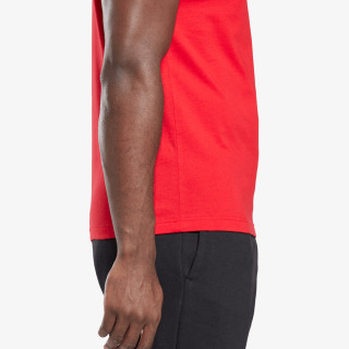 Reebok LINEAR READ TEE 