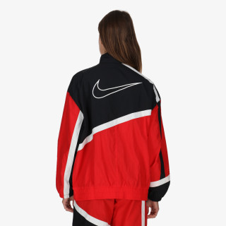 Nike W NSW STREET WVN JKT 