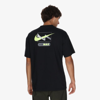 Nike M NSW TEE M90 FW CONNECT 2 