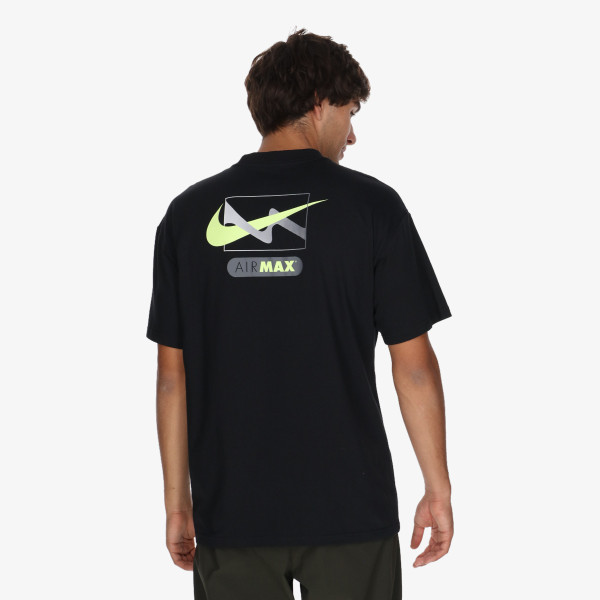 Nike M NSW TEE M90 FW CONNECT 2 