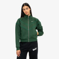 Nike W NSW NK WR POLY KNIT JKT 
