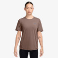 Nike W NK TRAIL DF UV SS TOP 