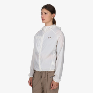Nike W NK TRAIL REPEL JKT 